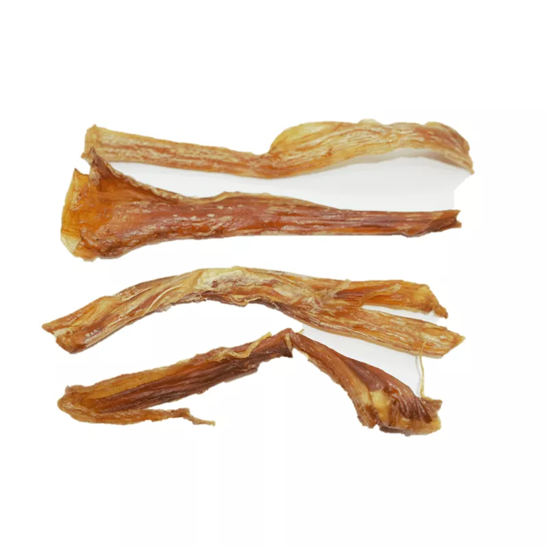 Eco Dog Snack Pferdeachillessehnen 1 kg